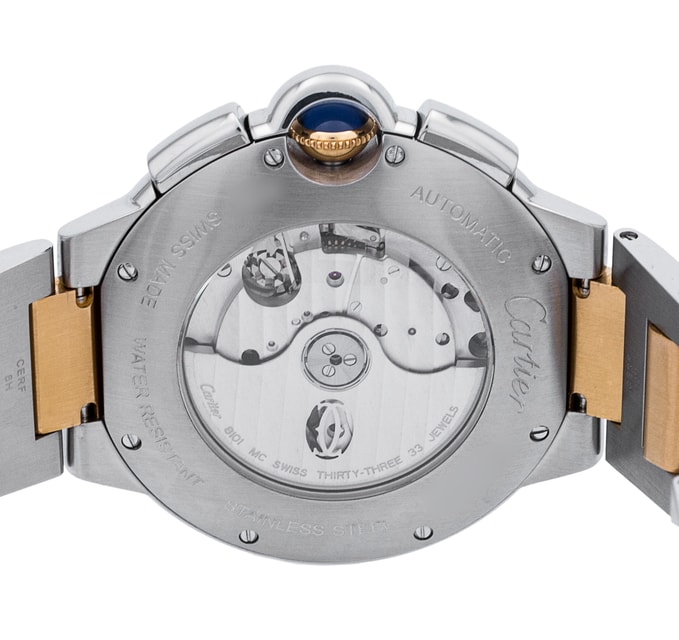 Cartier Ballon Bleu W6920063 Image 4